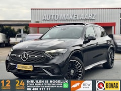 Mercedes-Benz GLC-klasse - 300e 4MATIC AMG Premium Plus FULL OPTION