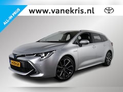 Toyota Corolla Touring Sports - 2.0 Hybrid Executive, Navi, JBL, Sportstoelen