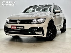 Volkswagen Tiguan - 1.4 2xR-Line / Virtual / 20inch / trekh / Carplay