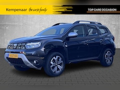 Dacia Duster - 1.0 TCe Bi-Fuel Prestige