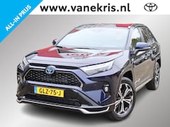 Toyota RAV4 - 2.5 Plug-in Hybrid AWD Style, Inno Pack, T-Haak