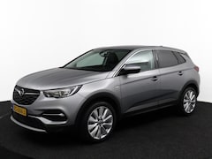 Opel Grandland X - 1.2 Turbo Business Executive