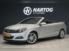 Opel Astra TwinTop - 1.6 Temptation + NAVIGATIE