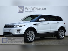 Land Rover Range Rover Evoque - 2.0 Si4 HSE MEMORY, PANO, MERIDIAN