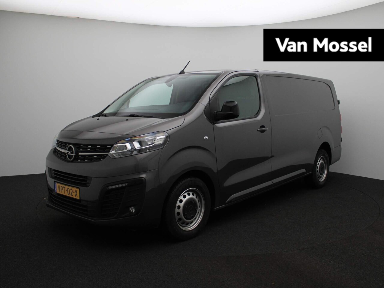 Opel Vivaro - 2.0 CDTI L2H1 Edition | Airconditioning | Cruise control - AutoWereld.nl