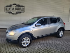 Nissan Qashqai - 1.6 Acenta