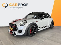 MINI John Cooper Works - 2.0 Chili