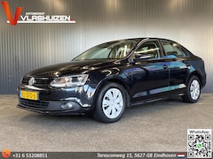 Volkswagen Jetta - 1.6 TDI Trendline BlueMotion | Climate | Cruise |