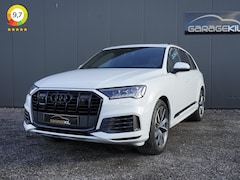 Audi Q7 - 55 TFSI e quattro Pro Line 5 jaar fabrieksgarantie / B&O / Valcona RS stoelen / Luchtverin