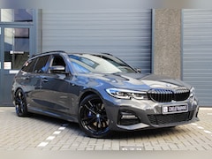 BMW 3-serie Touring - 330i High Executive M pakket | Nardo Grey | Bom en Bomvol