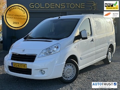 Peugeot Expert - 227 1.6 HDI L1H1 Navteq 2 3-Zits, 2e Eigenaar, Navi, Airco, Cruise, PDC, N.A.P, APK tot 01