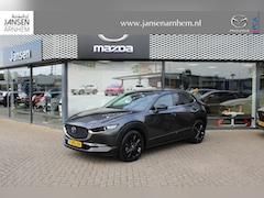 Mazda CX-30 - 2.0 e-SkyActiv-G M Hybrid Homura , Navi, Apple Carplay, Adap.Cruise, LMV 18 Inch, HUD, Cam