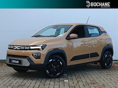 Dacia Spring - Extreme 65 26.8 kWh Navigatie / Apple Carplay-Android Auto / Airco / Parkeersensoren + Cam