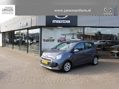 Hyundai i10 - 1.0i Comfort , Airco, Cruise, All Season, Bluetooth