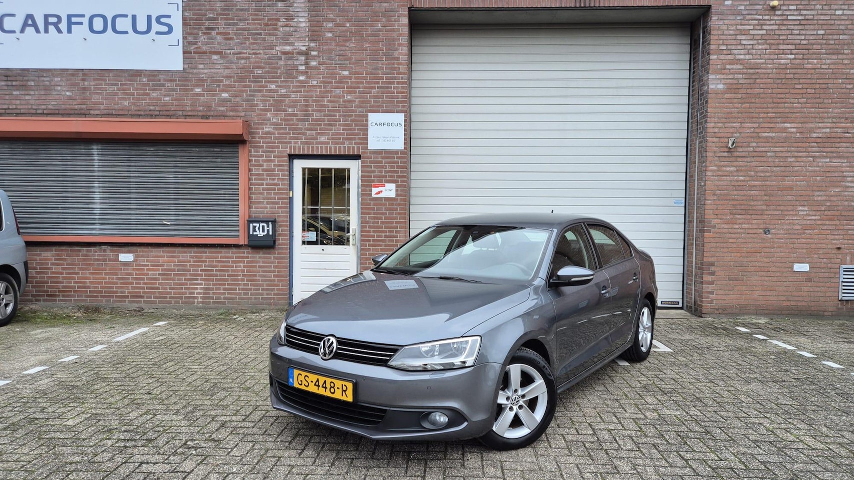 Volkswagen Jetta - 1.2 TSI Comfortline Cruise PDC Trekhaak Airco 07-25 APK - AutoWereld.nl