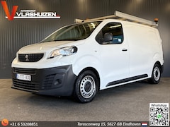 Peugeot Expert - 226C 1.6 BlueHDI 115 Premium | Imperiaal | € 7.400, - NETTO | Bijrijdersbank | Cruise | Ai