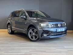 Volkswagen Tiguan Allspace - 2.0 TSI 4Motion Highline Business R 7p. PANO | DCC | 3 x R-LINE