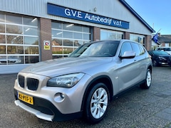 BMW X1 - SDRIVE18I