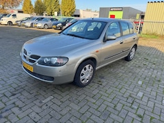 Nissan Almera - 1.5 Acenta GERESERVEERD