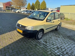 Fiat Panda - 1.1 Active Plus