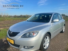 Mazda 3 Sport - 1.6 Touring NAP