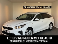 Kia Cee'd Sportswagon - Ceed 1.0 T-GDi DynamicLine