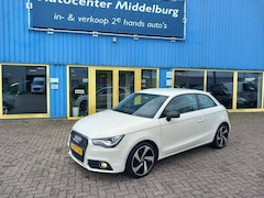 Audi A1 - 1.2 TFSI Amb. PL