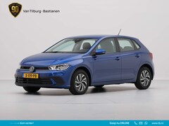 Volkswagen Polo - 1.0 TSI Life Navi via App Pdc Airco Acc 342