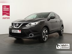 Nissan Qashqai - BWJ 2015 | 1.6i 164PK Connect Edition NWE APK | CLIMA | PANO DAK | TREKHAAK | NAVI | CAMER