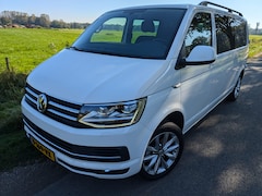 Volkswagen Transporter - 2.0 TDI L2H1 DC Highline 204pk dubbele cabine