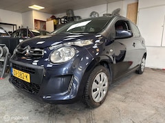 Citroën C1 - 1.0 e-VTi Feel