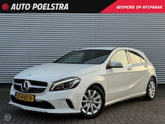 Mercedes-Benz A-klasse - 180 d Lease Edition