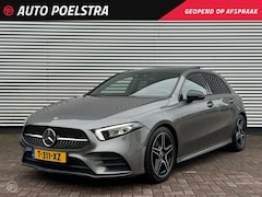 Mercedes-Benz A-klasse - 200 Premium Plus