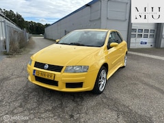 Fiat Stilo - 2.4-20V Abarth 5M17