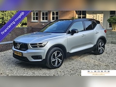 Volvo XC40 - 2.0 T4 AWD R Design panoramadak leer