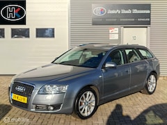 Audi A6 Avant - 2.0 TFSi 170pk Automaat B. Edition FullNavi