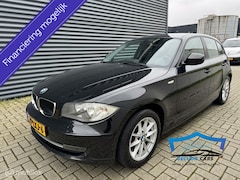 BMW 1-serie - 116i Corporate Business Line