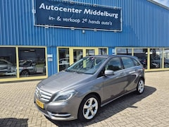 Mercedes-Benz B-klasse - 180 CDI Ambition