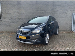 Opel Mokka - 1.4 T 140PK 4X4 Cosmo | Navigatie | Camera | Climate control | Stoel/stuurverwarming | EGR