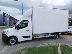 Renault Master - T35 2.3 dCi Bakwagen+laadklep airco, cruise, 3 persoons NAP L420cm B213cm H230cm Dhollandi