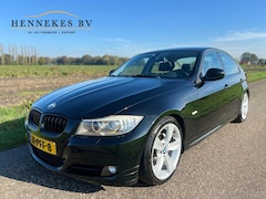 BMW 3-serie - 316i Business Line Xenon/Navi