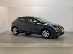 Seat Ibiza - 1.0 TSI Style Business Intense Camera Navigatie App-Connect Climate Control