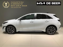 Kia Cee'd - Ceed 1.5 T-GDi 140pk GT-Line voorraad