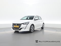 Peugeot 208 - 1.5 BlueHDi Active | Navi | Cruise | PDC A | CarPlay | DAB