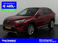 Toyota RAV4 - 2.5 Hybrid Executive | Panoramadak | Leder | Zondag Open