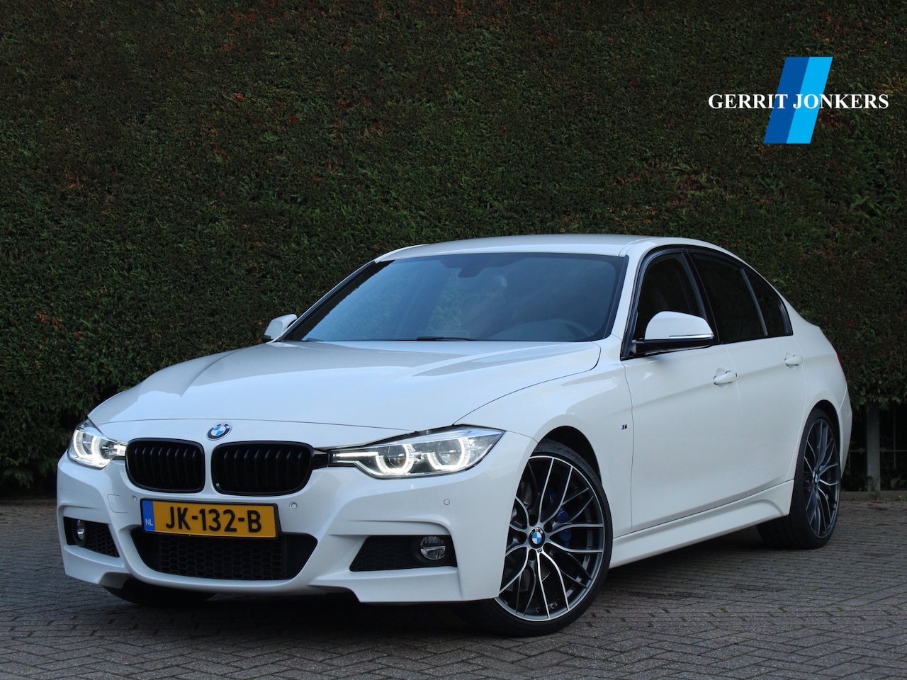 BMW 3-serie - 340i Centennial High Executive M Sport | M Performance | Nieuwstaat! | 360 pk! - AutoWereld.nl