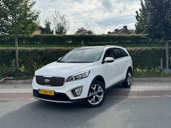 Kia Sorento - Grijs kenteken | Automaat