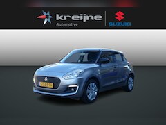 Suzuki Swift - 1.2 Select | NAVIGATIE |