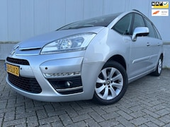 Citroën C4 Picasso - 1.6 THP Selection, Pano, Navi, NL auto