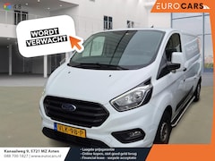 Ford Transit Custom - L2H1 Trend 105pk Euro6 Airco Cruise control Parkeersensoren Radio Bluetooth